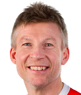 Rune John Gilberg style=