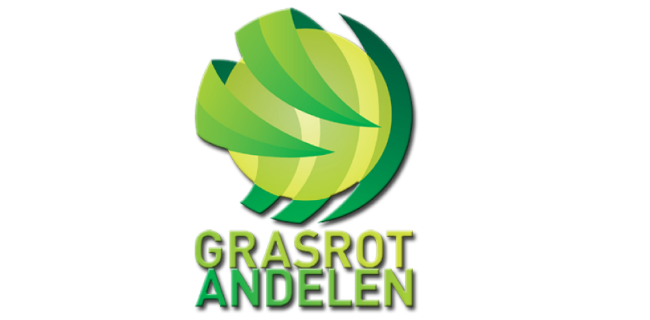 Artikkelbilde til artikkelen Støtte fra grasrota!